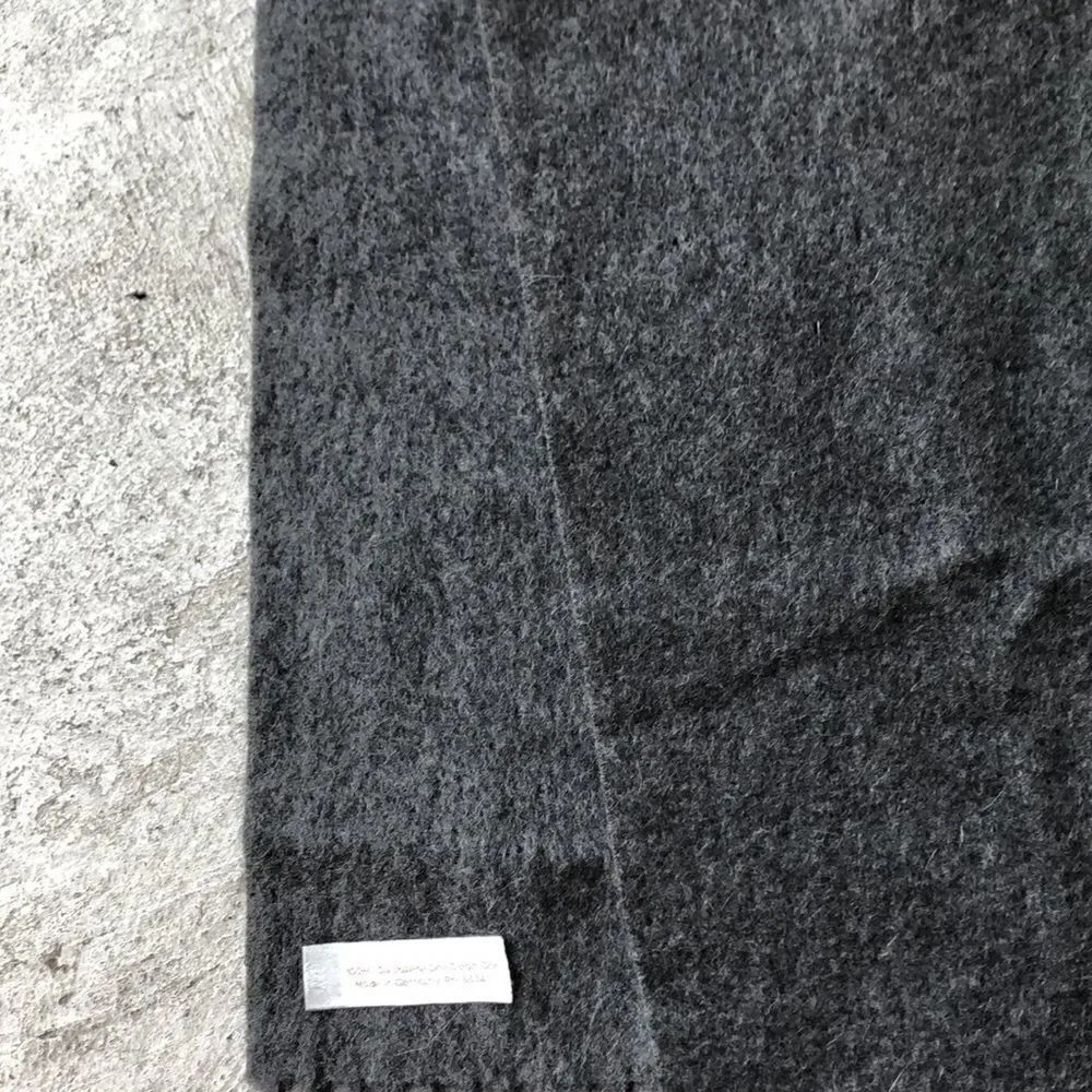 Cashmere Scarf   - Picture 2 of 3